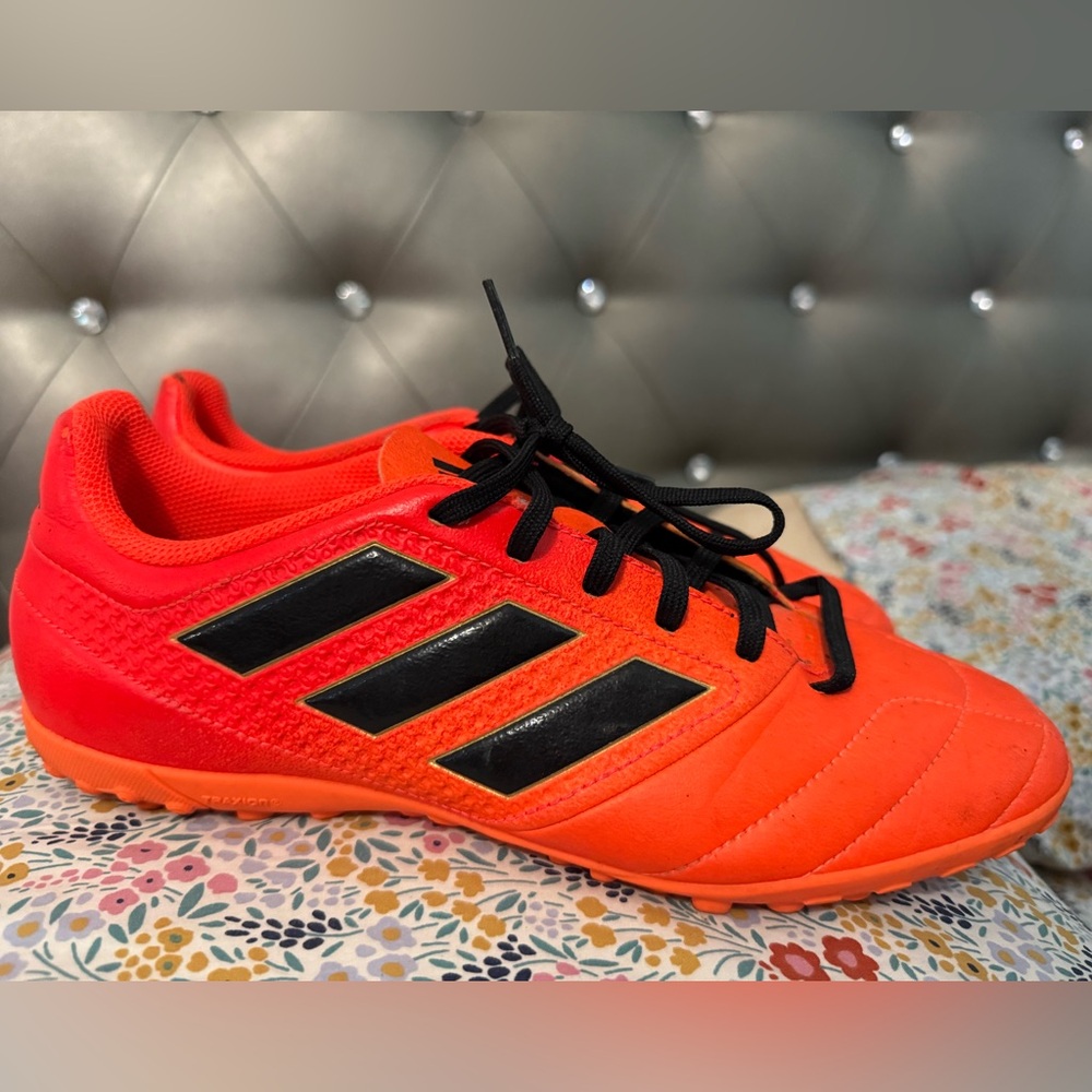 Adidas 17.4 soccer shoes